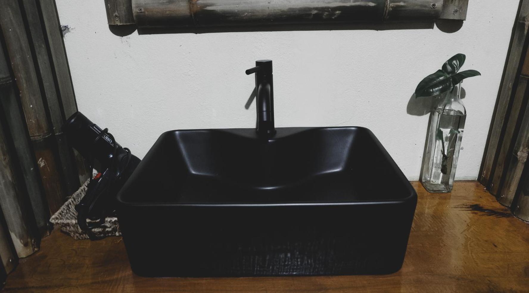 Non Pakse Hostel & Coffee House Ngoại thất bức ảnh